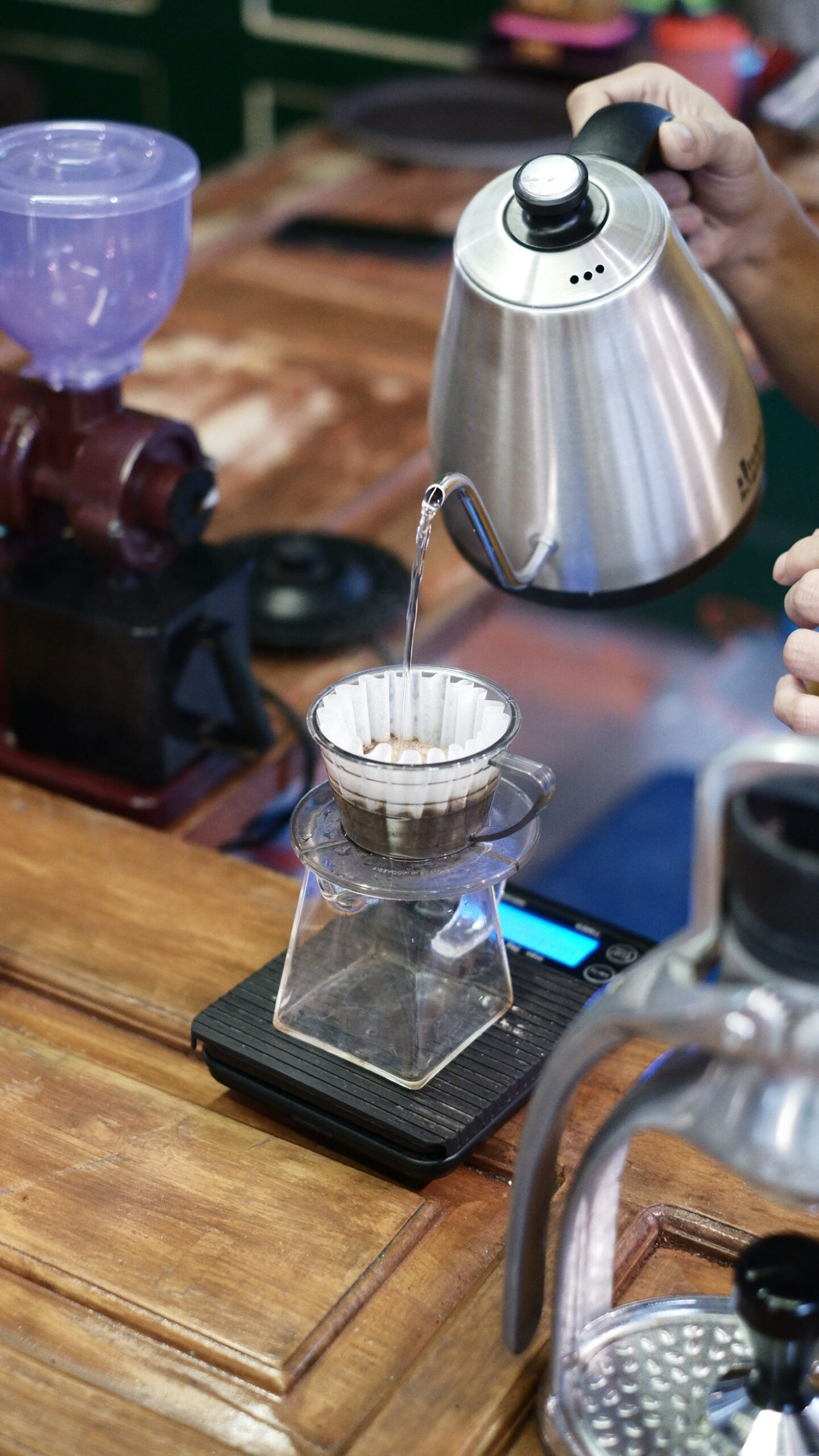 Top 10 Coffee Grinders for 2023