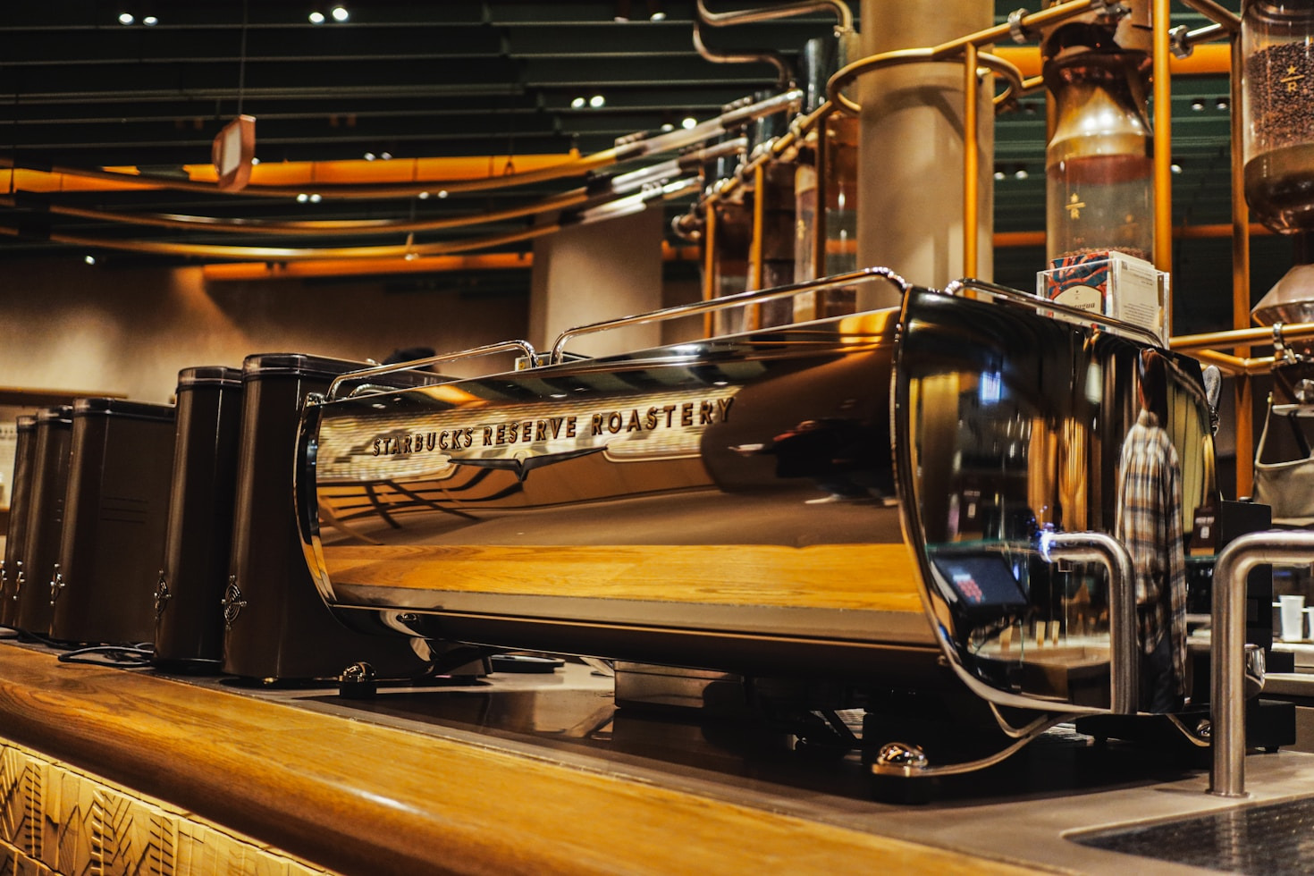 The Science Behind the Perfect Coffee Ratio