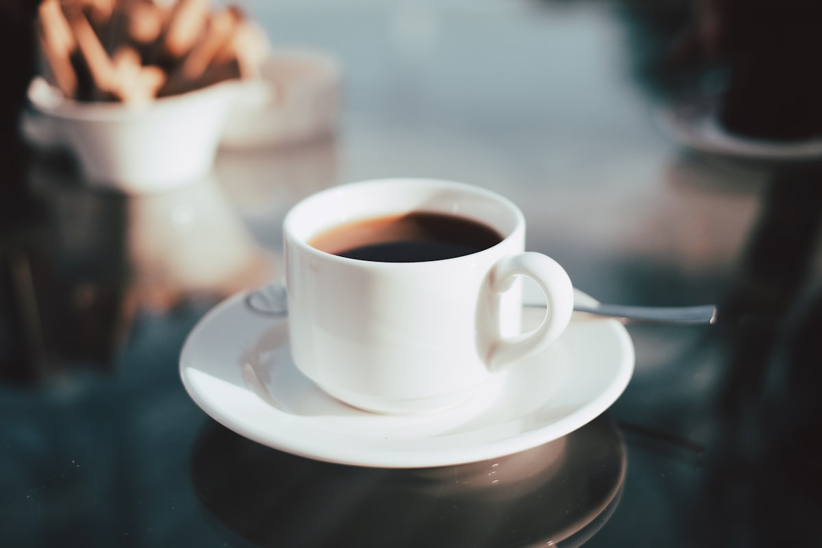 Why Does My Coffee Taste Bitter? (And How to Fix It)
