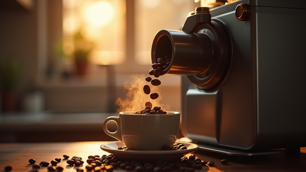 Best Coffee Makers with Built-In Grinders (2026): Tested & Ranked