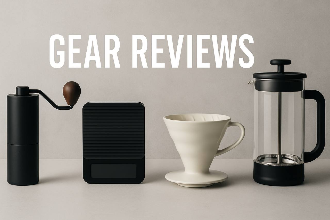 Burr Grinder vs Blade Grinder: How to Choose the Right Coffee Grinder