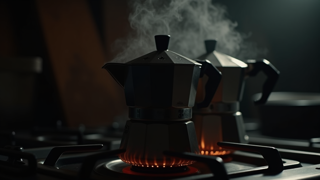 The Moka Pot Guide: How to Brew Stovetop Espresso That Actually Tastes Great
