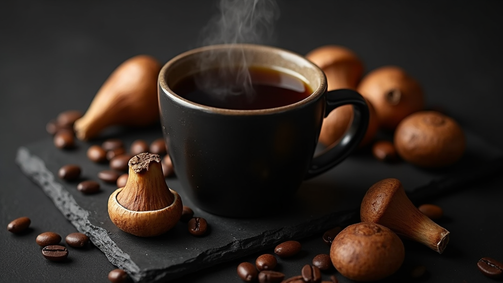 Mushroom Coffee: Is It Actually Worth the Hype?