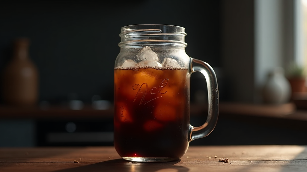 Cold Brew Concentrate: How to Make It, Store It, and Never Buy It Again