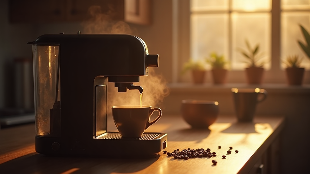 Best Coffee Maker with Built-In Grinder (2026)